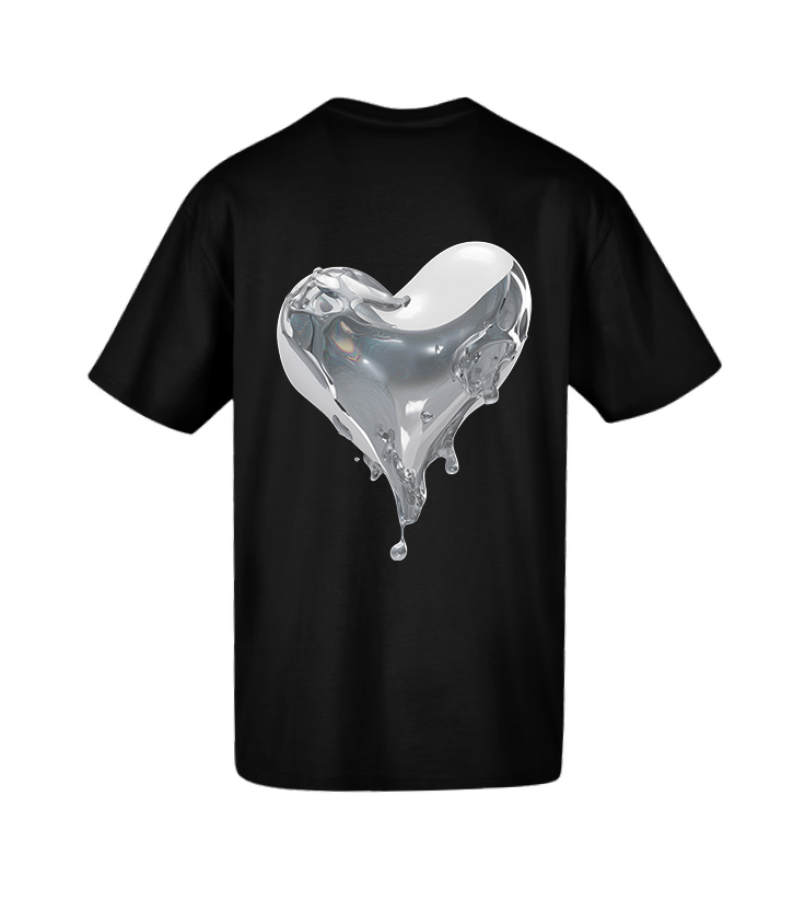 T - Shirt "Herz"