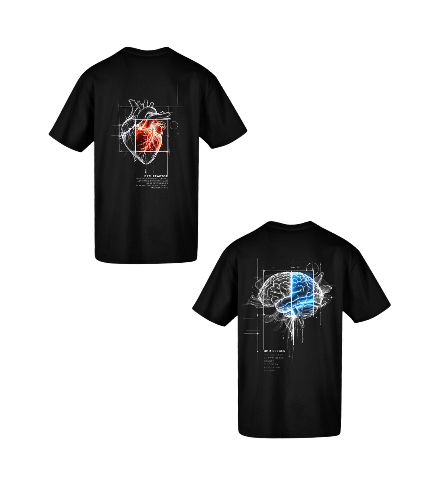 Partner - Shirt - Bundle